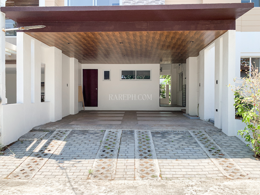 ridgeview estates nuvali 26.5m garage