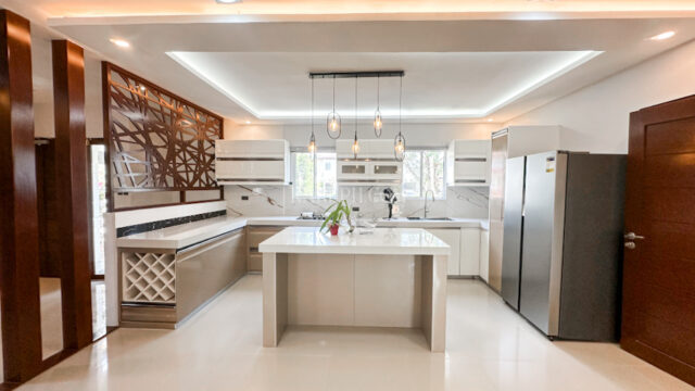 ridgeview estates nuvali 26.5m kitchen