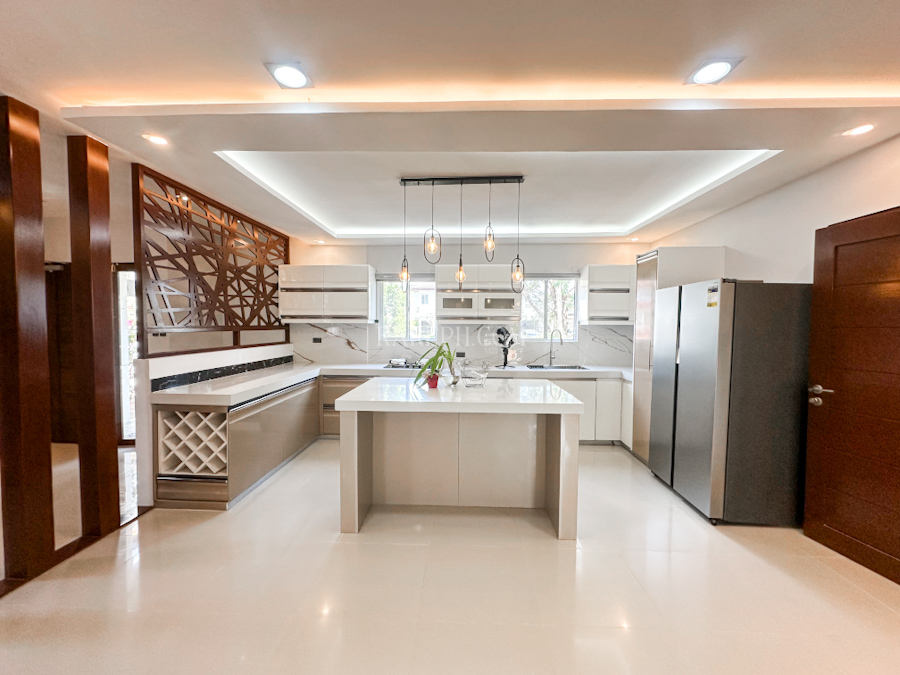 ridgeview estates nuvali 26.5m kitchen