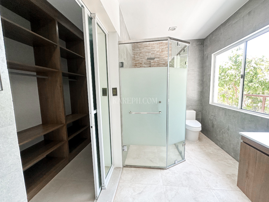 ridgeview estates nuvali 26.5m master bathroom