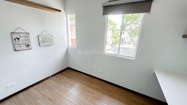 ridgeview estates nuvali 26.5m study room