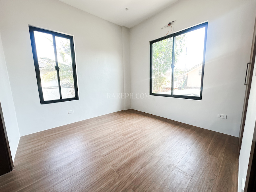 solen residences bedroom 1