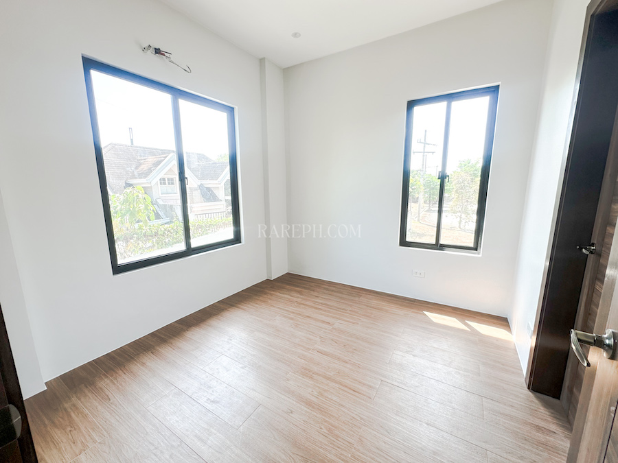 solen residences bedroom 3