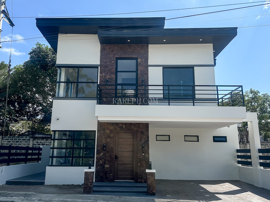solen residences facade 2