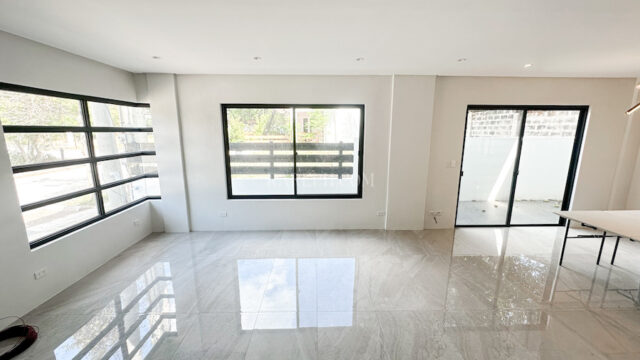 solen residences first level