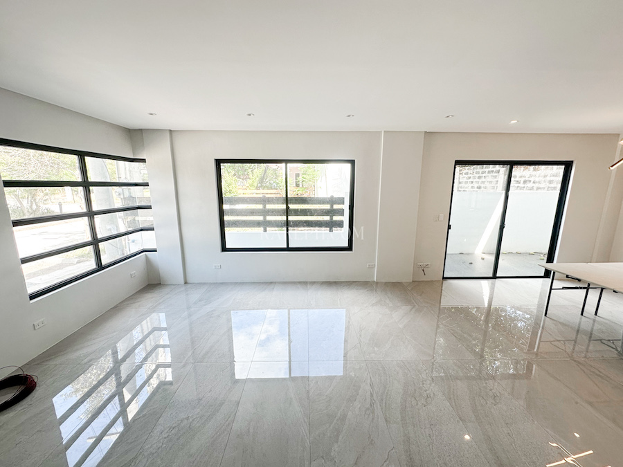 solen residences first level