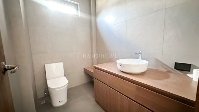 solen residences g:f bathroom