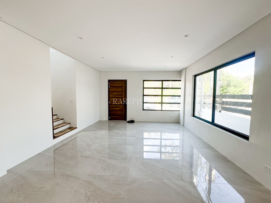 solen residences living area