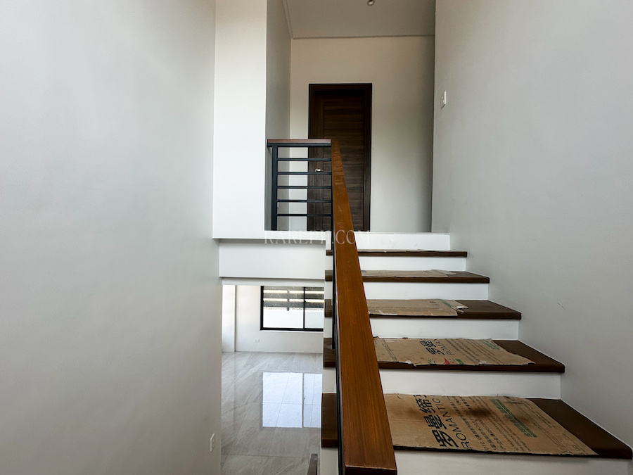 solen residences two levels
