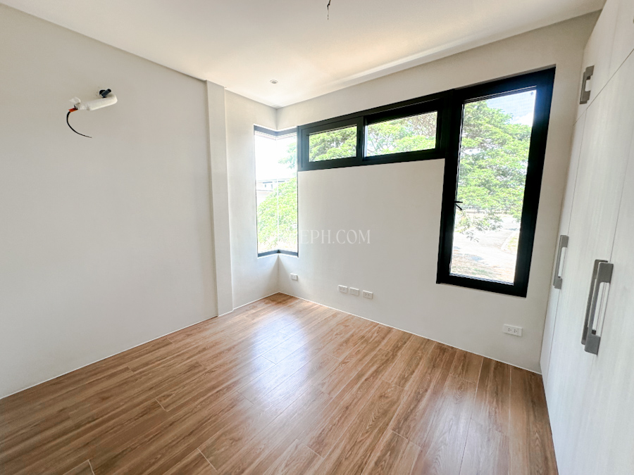 treveia nuvali house for sale bedroom