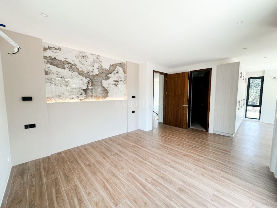 treveia nuvali house for sale master bedroom