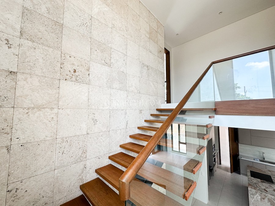 treveia nuvali house for sale staircase