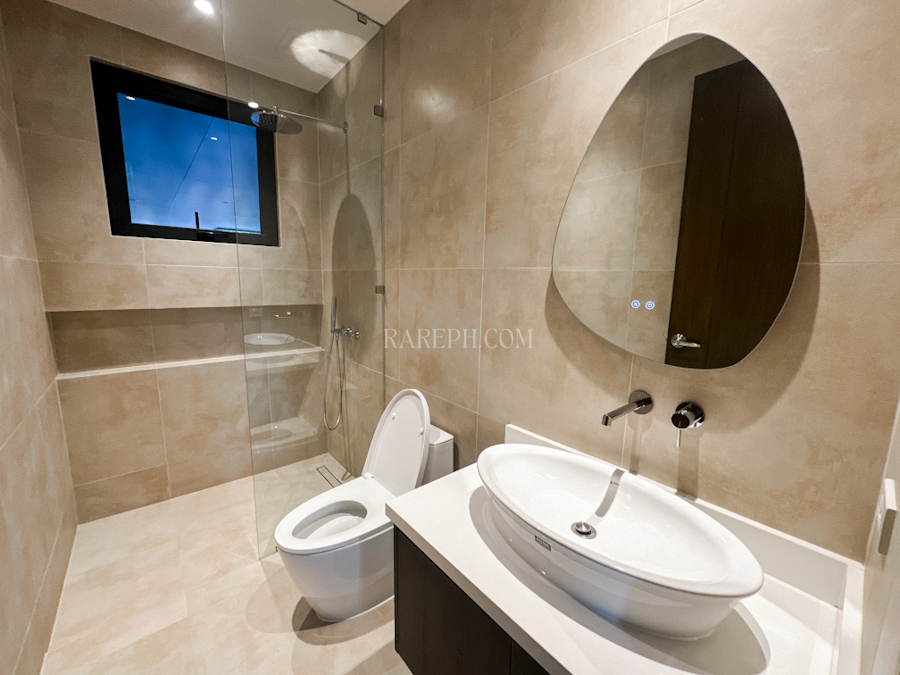 ayala westgrove heights house with pool 26 bedroom basement bathroom