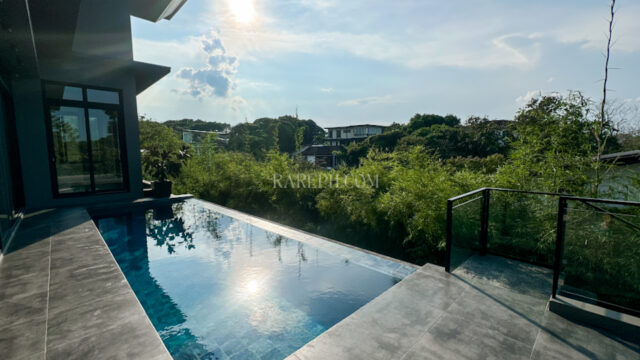 ayala westgrove heights house with pool 29 pool area