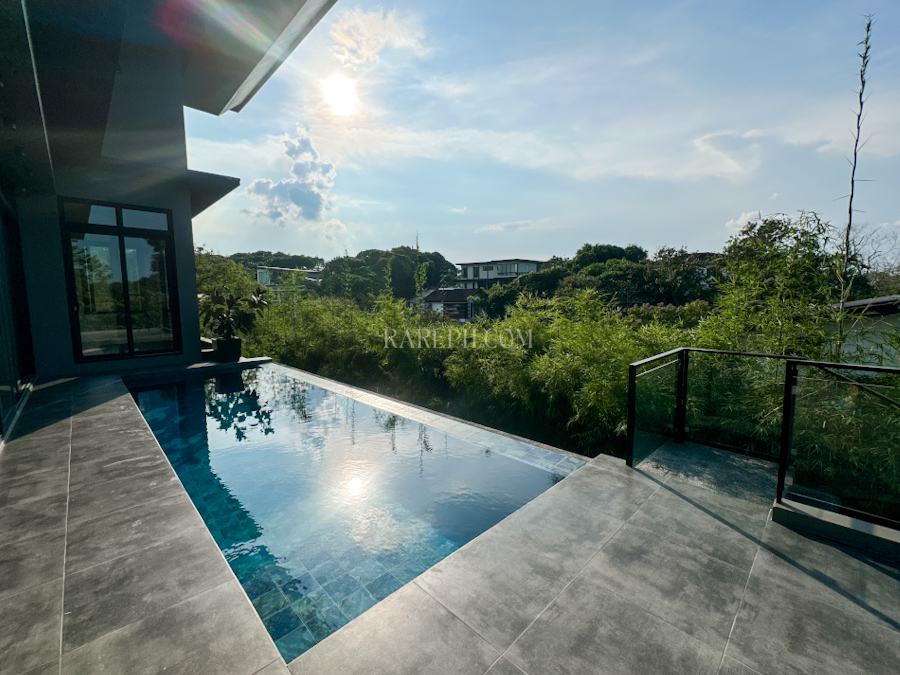ayala westgrove heights house with pool 29 pool area
