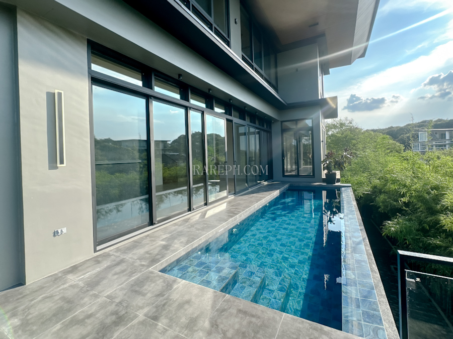 ayala westgrove heights house with pool 30 swimming