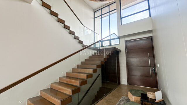 ayala westgrove heights house with pool 4 chandelier