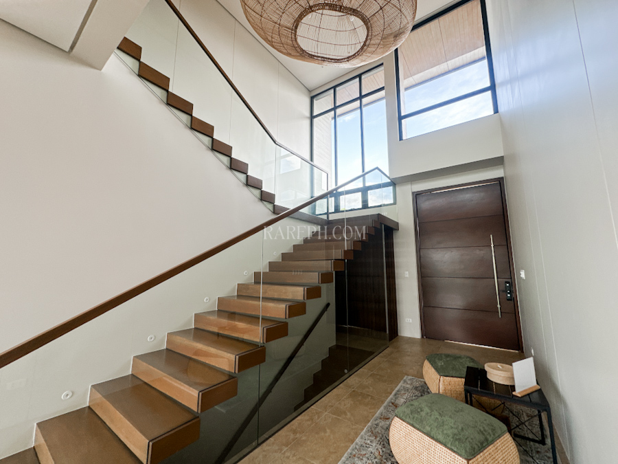ayala westgrove heights house with pool 4 chandelier