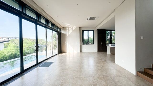 ayala westgrove heights house with pool 5 living area