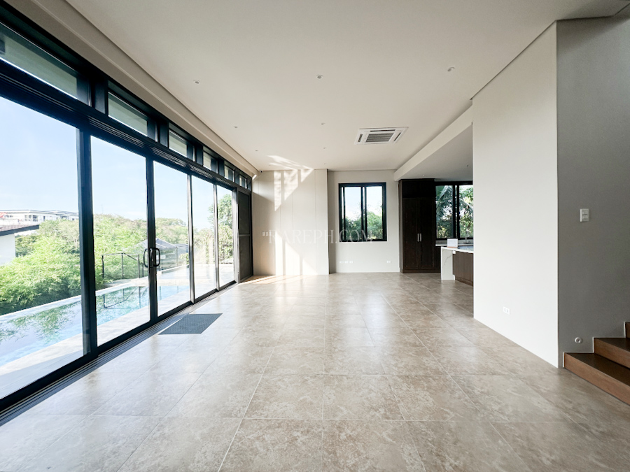 ayala westgrove heights house with pool 5 living area