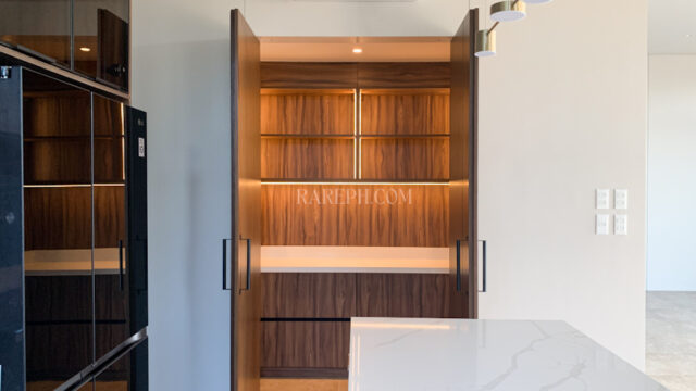 ayala westgrove heights house with pool 9 pantry