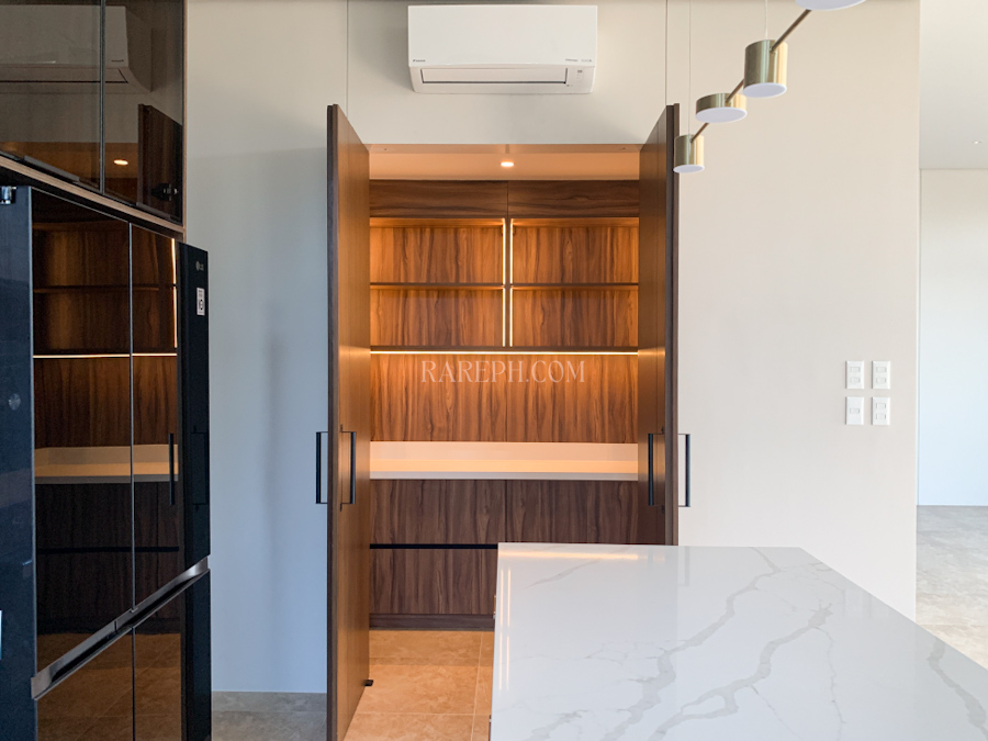 ayala westgrove heights house with pool 9 pantry