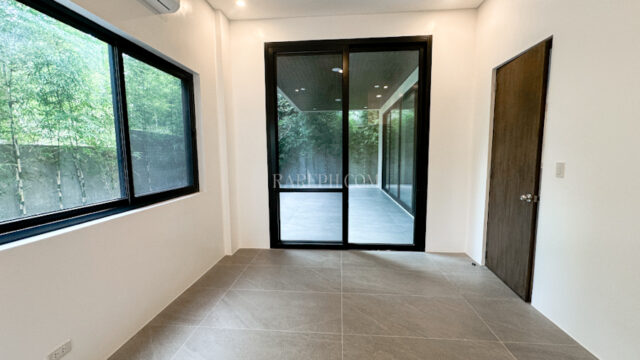 ayala westgrove heights modern contemporary ground floor bedroom