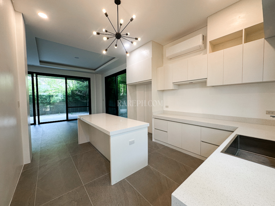 ayala westgrove heights modern contemporary kitchen