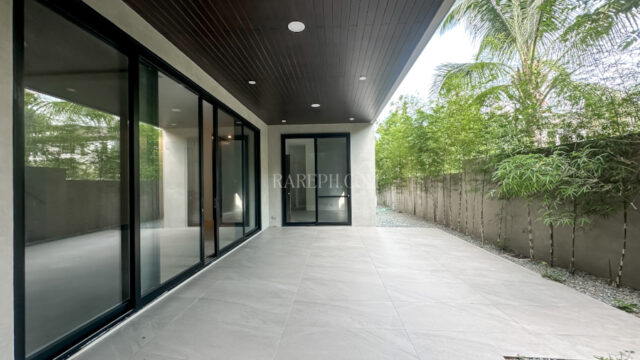 ayala westgrove heights modern contemporary lanai