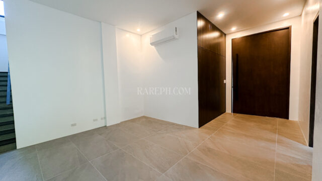 ayala westgrove heights modern contemporary living area