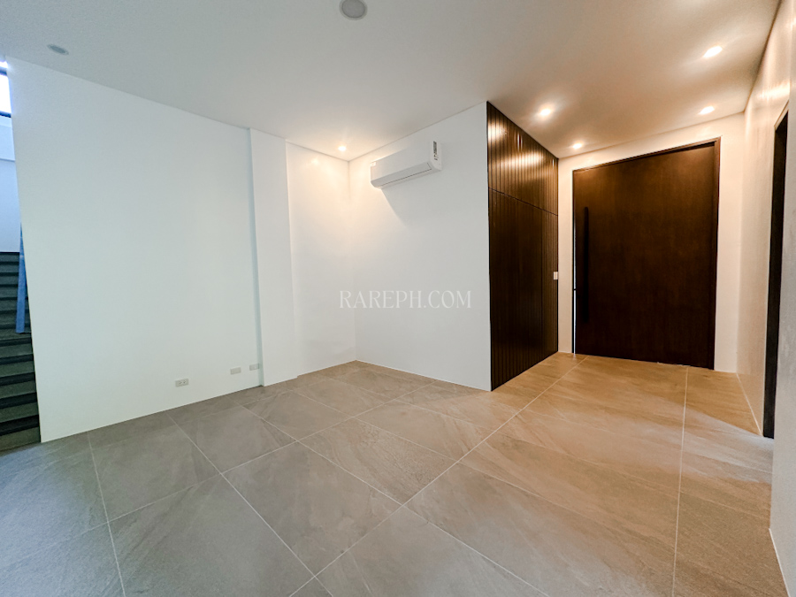 ayala westgrove heights modern contemporary living area