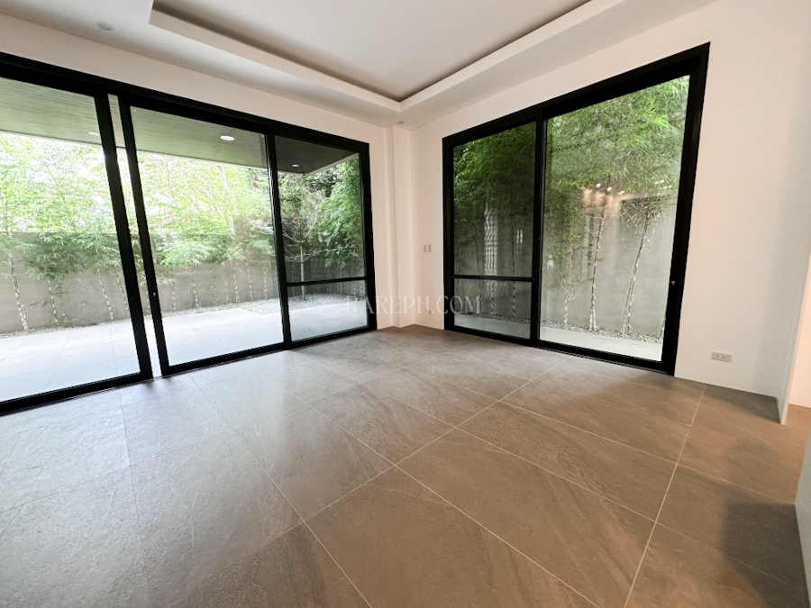 ayala westgrove heights modern contemporary sliding to outdoor