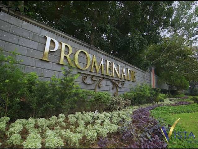 june spotlight promenade lot for sale in sta. rosa laguna