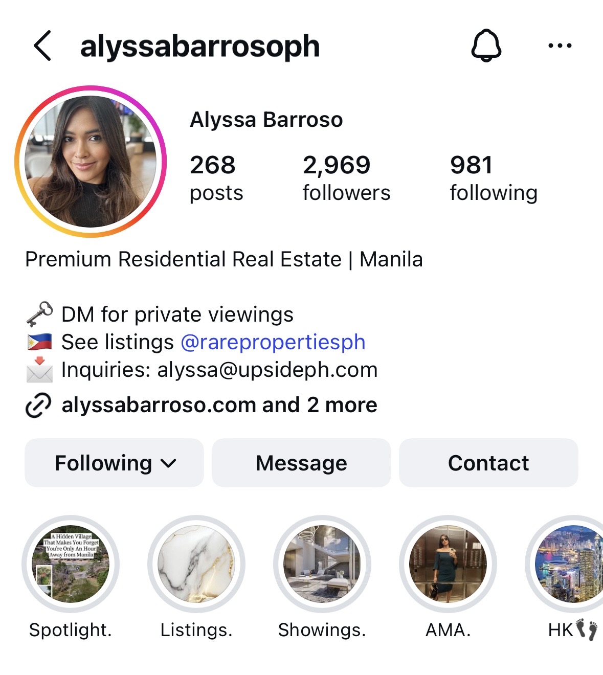 June Spotlight Promenade Lots For Sale By Ayssa Barroso RARE Properties