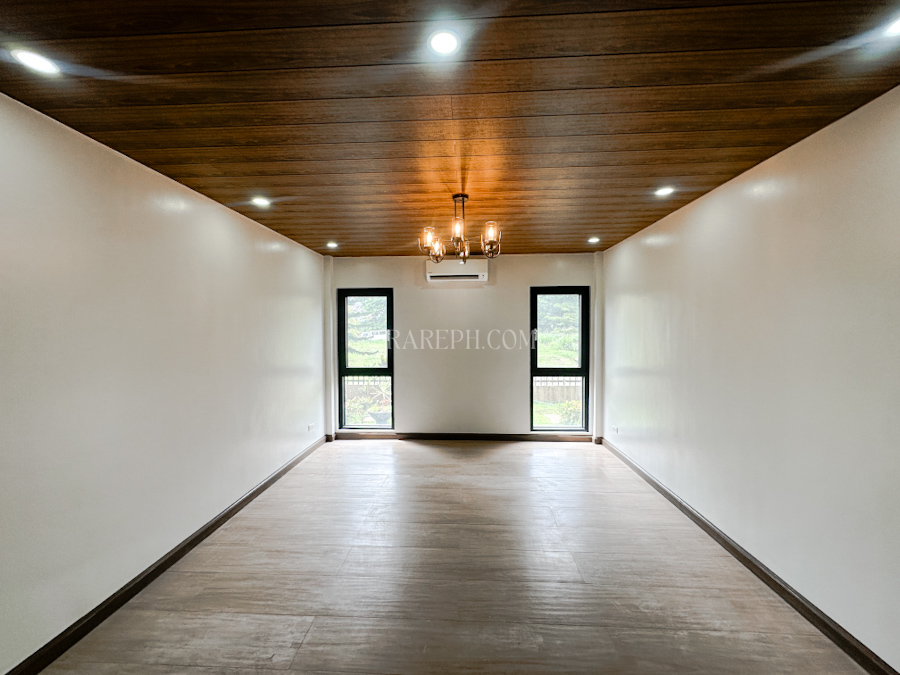 mirala nuvali house dining room