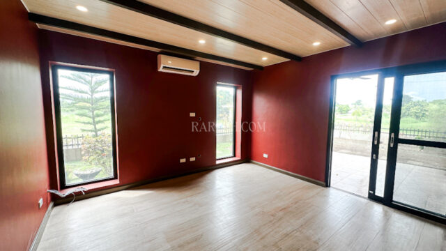 mirala nuvali house entertainment room