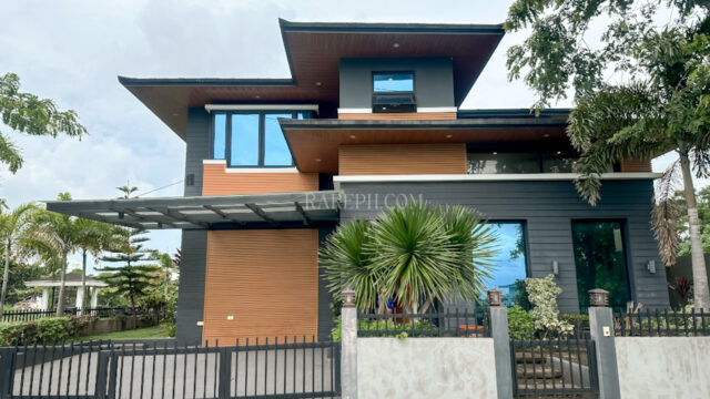 mirala nuvali house facade