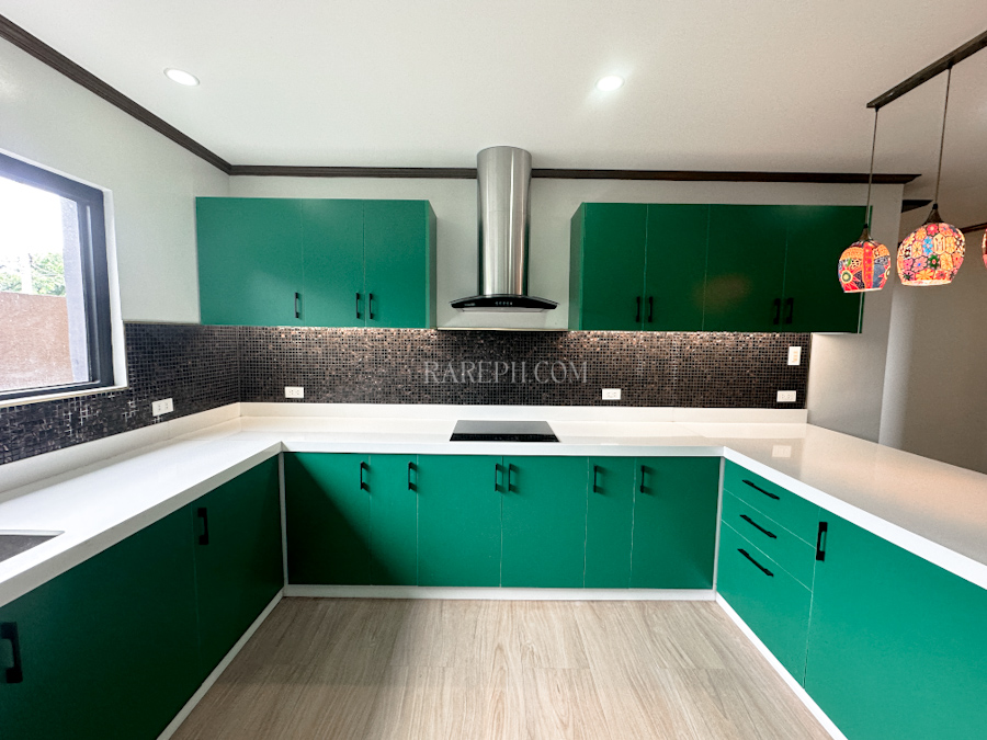 mirala nuvali house kitchen