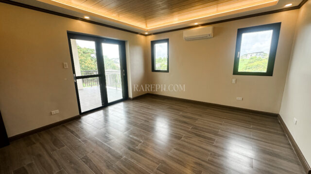 mirala nuvali house master bedroom