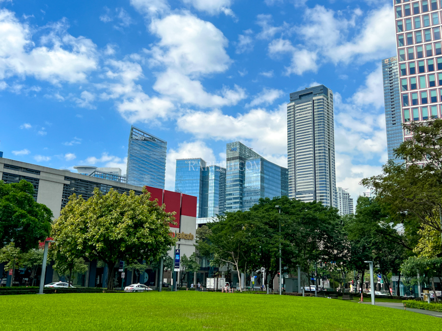 Things No One Tells You Before Moving to Manila rare digest blog things no one tells you before moving to manila bgc high street