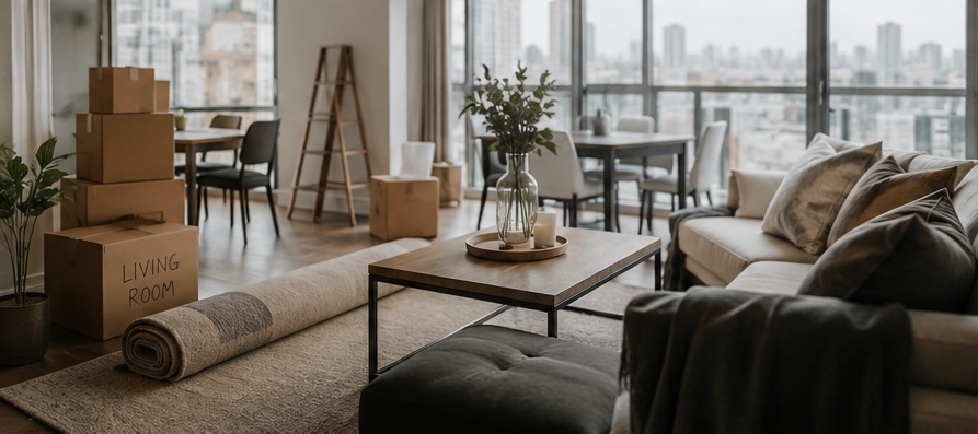 rare digest why your condo hasnt sold yet decluttering and repairs