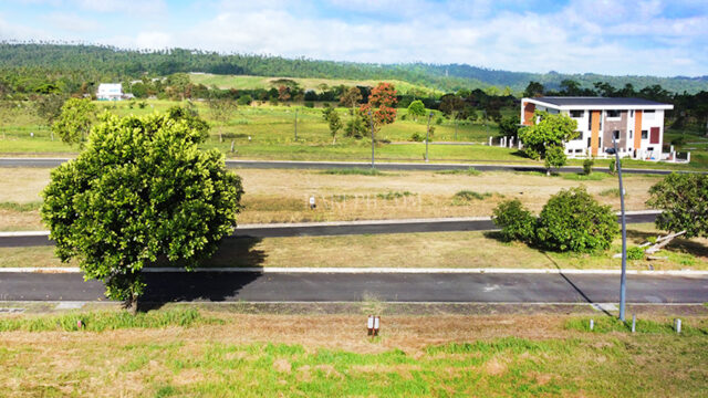riomonte lot for sale near the main park lot view 1