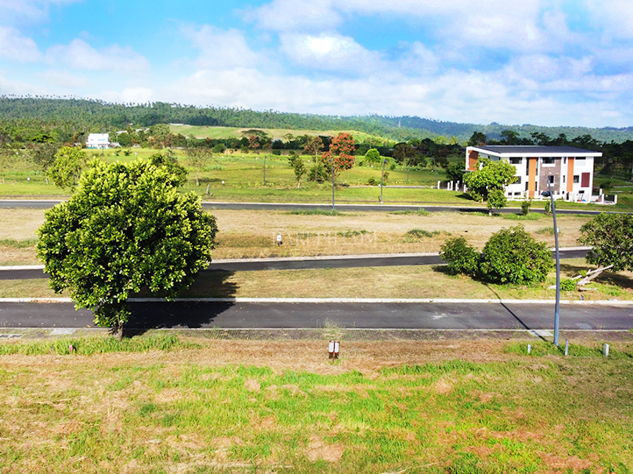 riomonte lot for sale near the main park lot view 1