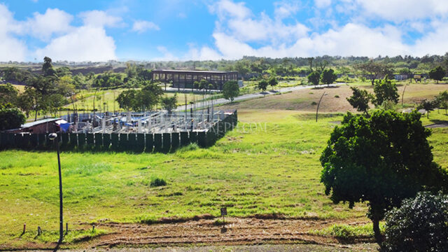 riomonte lot for sale near the main park lot view 2