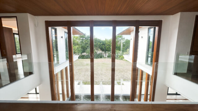 santierra nuvali 4br brand new house 2nd floor hallway