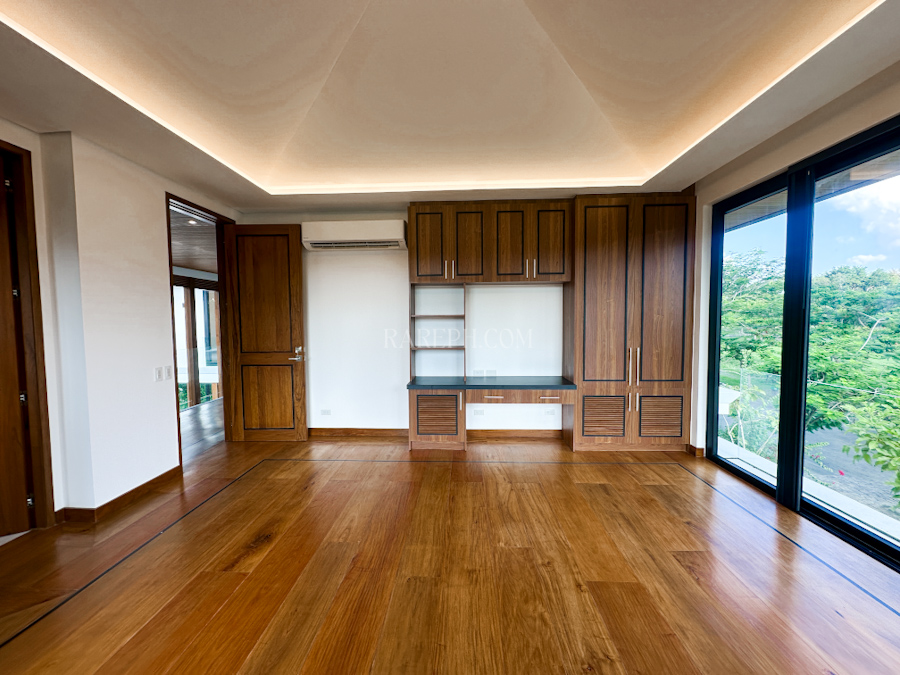 santierra nuvali 4br brand new house bedroom 2a