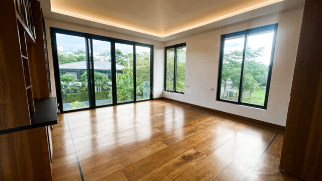 santierra nuvali 4br brand new house bedroom 2c