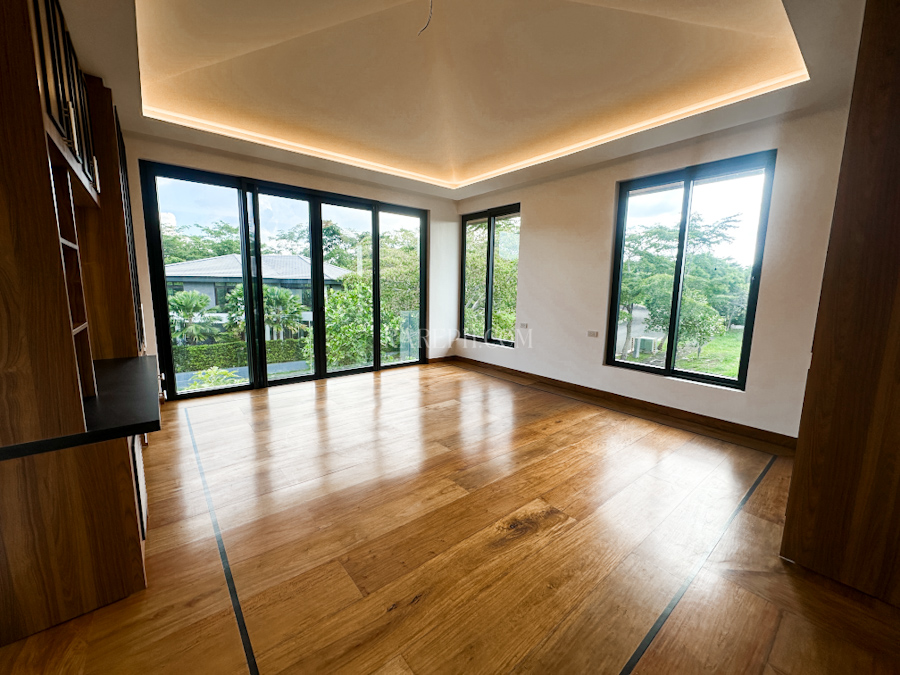 santierra nuvali 4br brand new house bedroom 2c