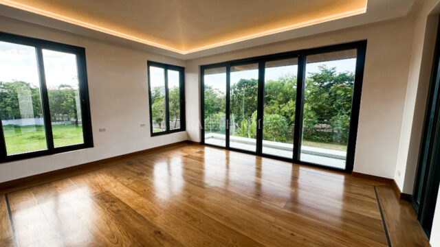 santierra nuvali 4br brand new house bedroom 3