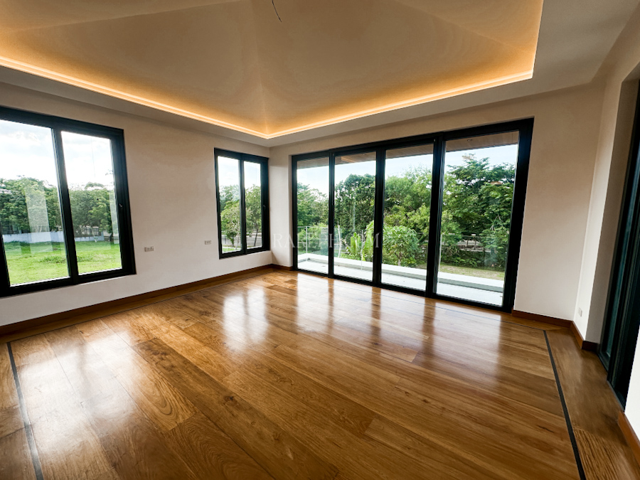 santierra nuvali 4br brand new house bedroom 3